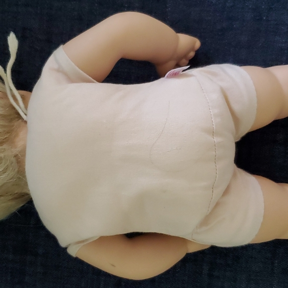 American Girl/Pleasant Company Bitty Baby - Picture 6 of 9